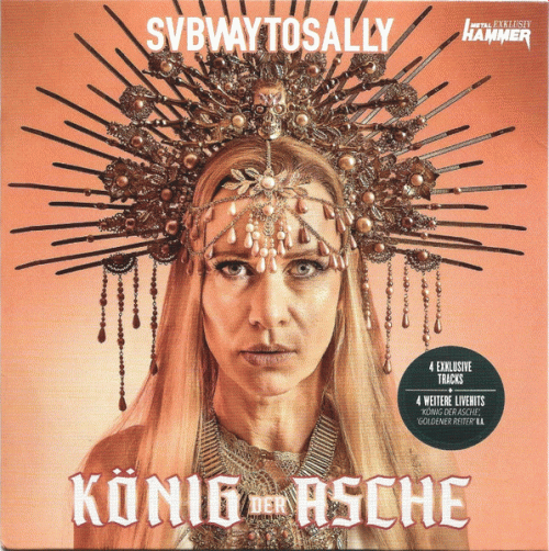 Subway To Sally : König der Asche